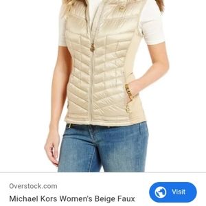 Mk vest